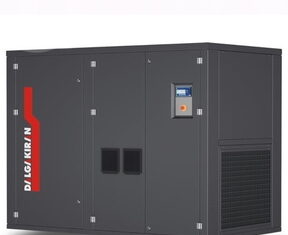 Компрессоры Dalgakiran