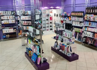 Секс-шопы в интернете: удобный выбор для каждого