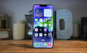 Что нужно знать перед покупкой iPhone 14 Plus?