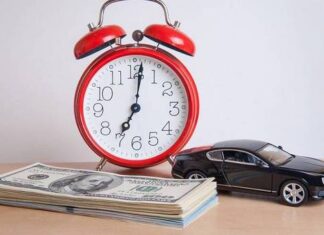 Срочный выкуп автомобиля — это услуга, которая позволяет быстро продать свой автомобиль