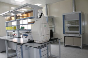 Оборудование для современной лаборатории: виды и особенности