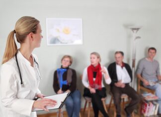 Услуги и преимущества сети поликлиник «Семейный доктор»