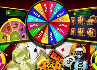 Казино SOL – разнообразие игр и высоких коэффициентов