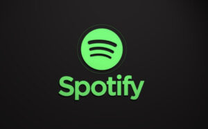 Цифровой музыкальный сервис Spotify Premium