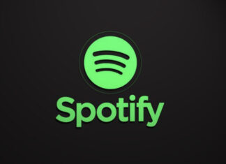 Цифровой музыкальный сервис Spotify Premium