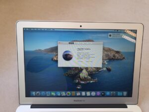 Преимущества и характеристики ноутбука MacBook Pro  и другой техники