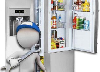 Когда и к кому обращаться за ремонтом холодильников