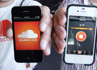 Продвижение музыки и треков на Soundcloud