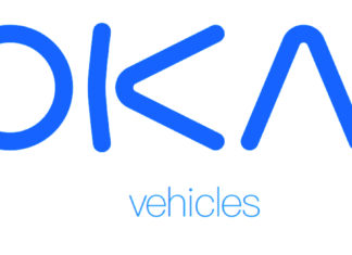 OKAI — мировой лидер по производству транспорта для кикшеринга