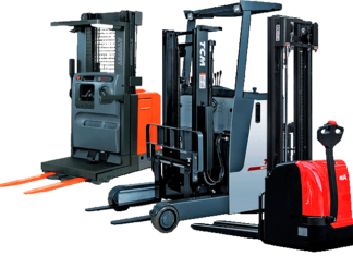 Покупка колес для штабелера у проверенного поставщика — залог долговечности ходовой части