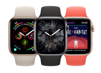 Сравнение с конкурентами: Apple Watch против других смарт-часов