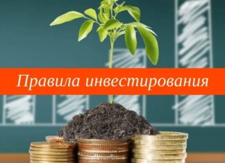 Правила инвестиций в ценные бумаги и к чьему мнению прислушиваться