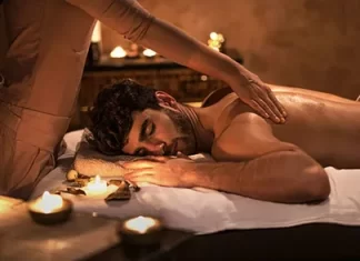 Массаж предстательной железы (простаты)