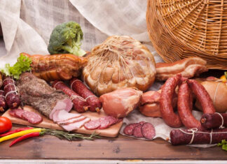 Основы здорового питания: правила составления рациона и выбора продуктов