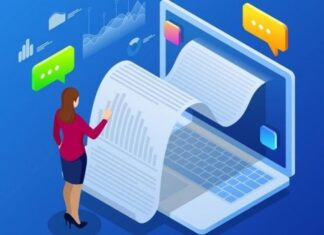 Что собой представляет электронная отчетность