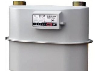 Разновидности и характеристики газовых счетчиков
