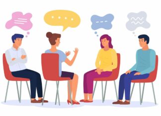 Когда, где и как используется групповая терапия