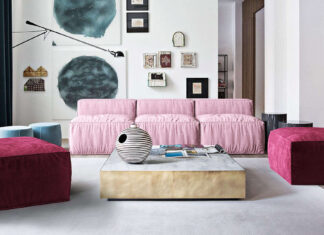 Как выбрать мягкую мебель для дома