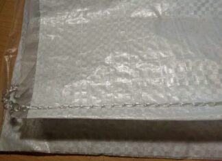 Свойства и применение ламинированных пропиленовых мешков