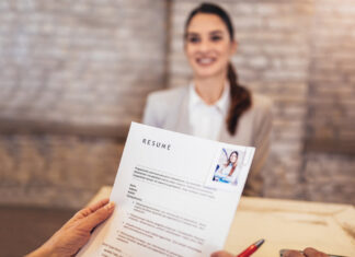 Как создать резюме, которое привлечет внимание