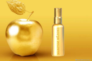Покупайте лучшую парфюмерию и косметику с кэшбеком от Goldapple