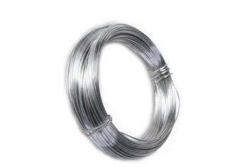 Вязальная проволока: виды и применение