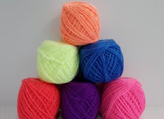 Как выбрать пряжу для вязания