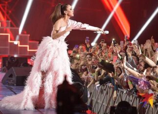 Каких звезд приглашают на мероприятия