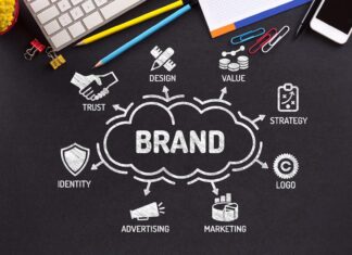 Как создают и продвигают бренды