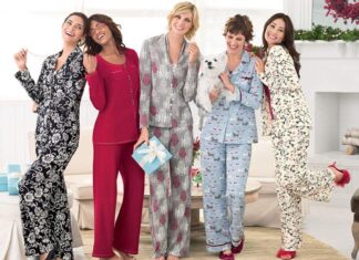 Как выбрать одежду для дома