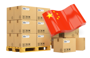 Как организовать доставку товаров из Китая