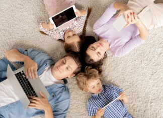 Какие гаджеты пользуются спросом