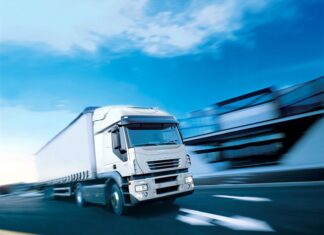 Особенности перевозки груза автомобильным транспортом