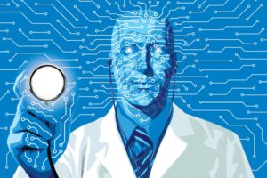 Как используется искусственный интеллект в медицине