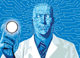 Как используется искусственный интеллект в медицине