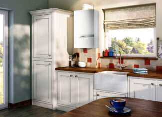 Модели и параметры выбора газового котла