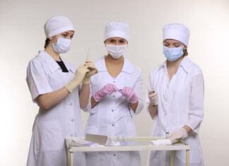 Что такое курсы повышения квалификации для младшего медперсонала