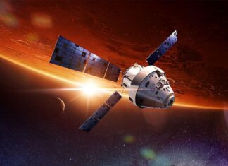 Полет на Марс — как осуществить мечту о космосе