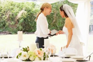 Как организовать свадьбу, которую запомнят