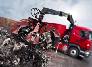 Особенности и правила приема металлолома