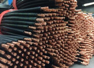 Особенности утилизация кабеля