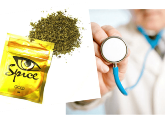 Как вылечиться от спайсовой зависимости