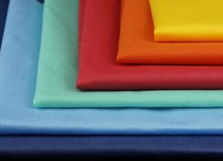 Что такое спанвек, особенности применения и свойства