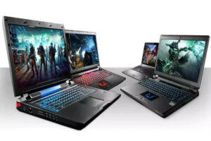 Техногид: Как выбрать бюджетный игровой ноутбук для максимальной производительности