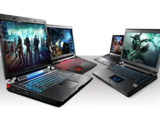Техногид: Как выбрать бюджетный игровой ноутбук для максимальной производительности