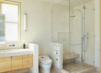 Какие сантехнические приборы устанавливаются в ванной комнате