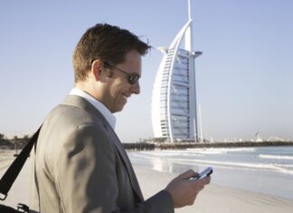 Почему предприниматели открывают бизнес в ОАЭ