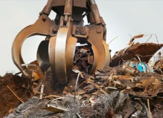 Правила и условия вывоза черного металлолома