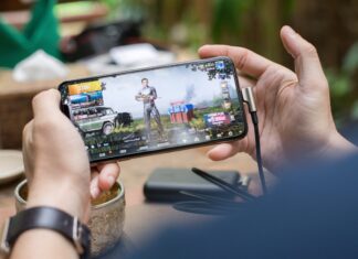 Лучшие игры для платформы Android