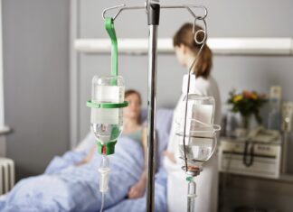 Способы вывода из запоя алкоголиков